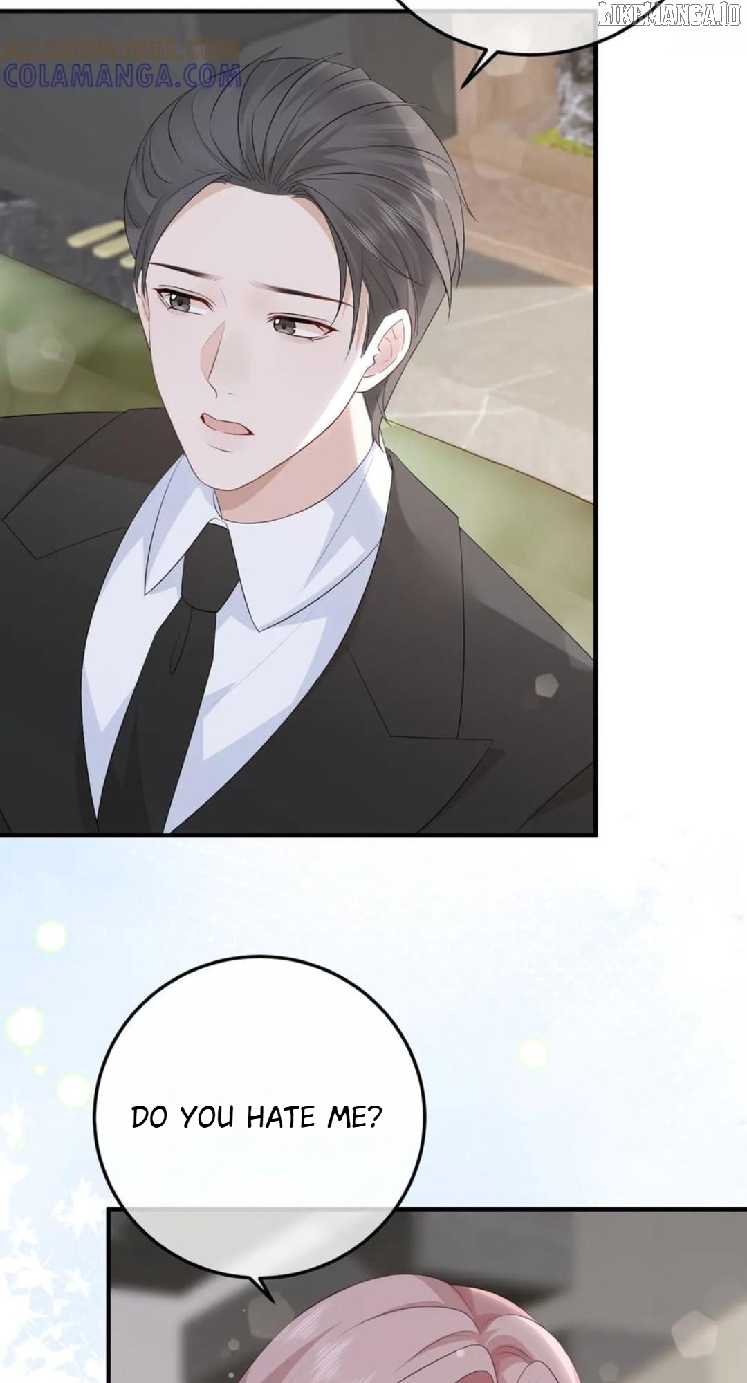 100-Day Warm Marriage Chapter 69 - page 19